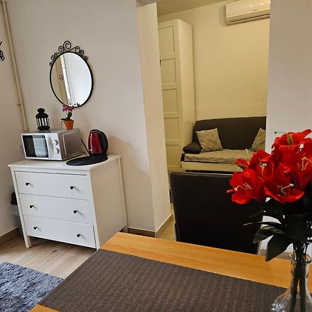 Apartment Maja - Strict Center Of Zagabria Esterno foto