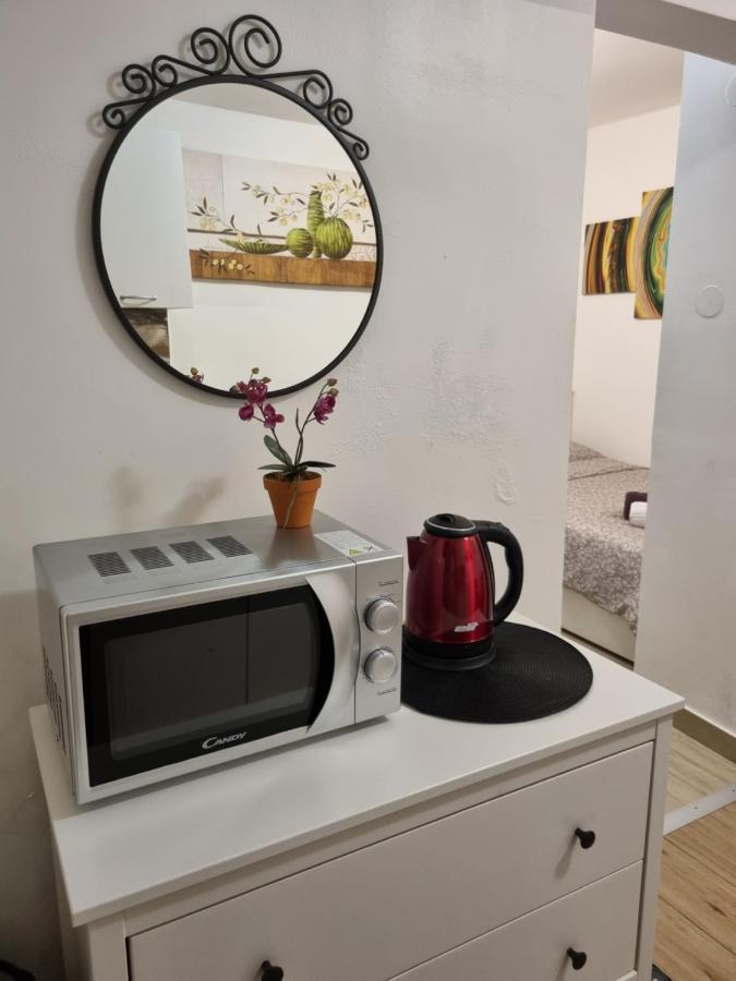 Apartment Maja - Strict Center Of Zagabria Esterno foto