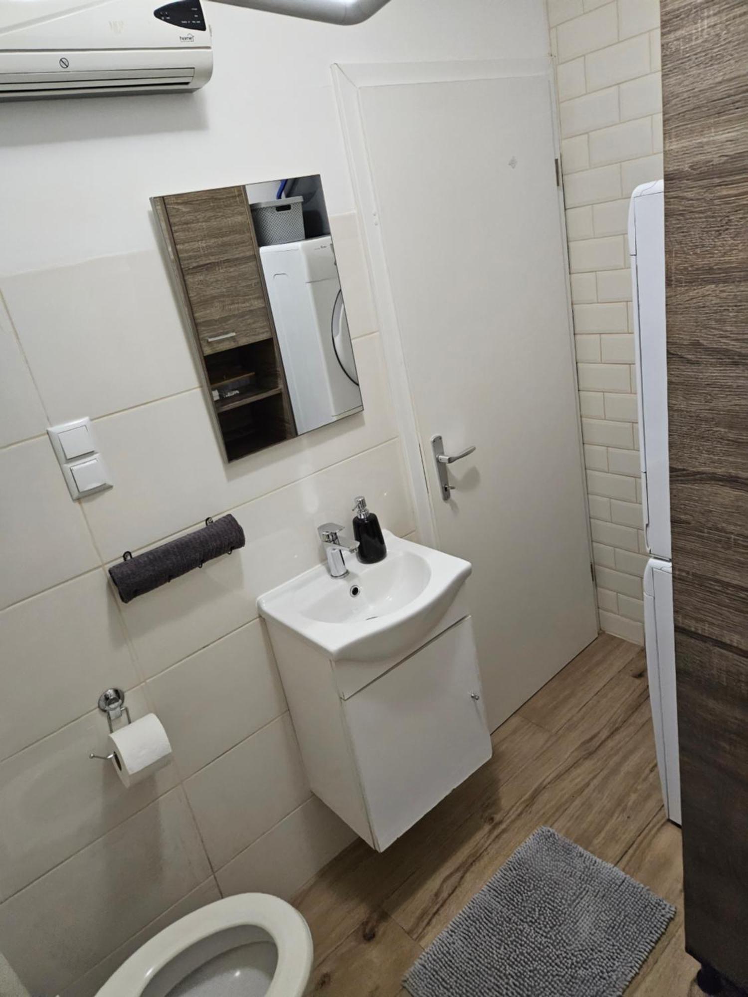 Apartment Maja - Strict Center Of Zagabria Esterno foto