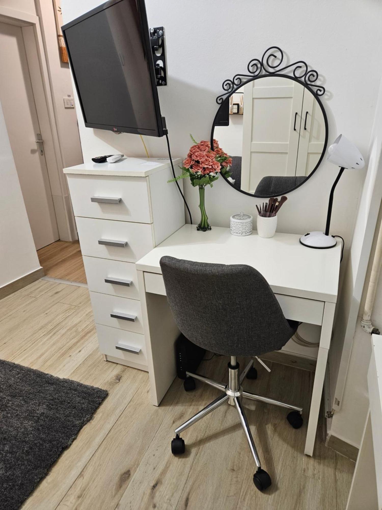 Apartment Maja - Strict Center Of Zagabria Esterno foto