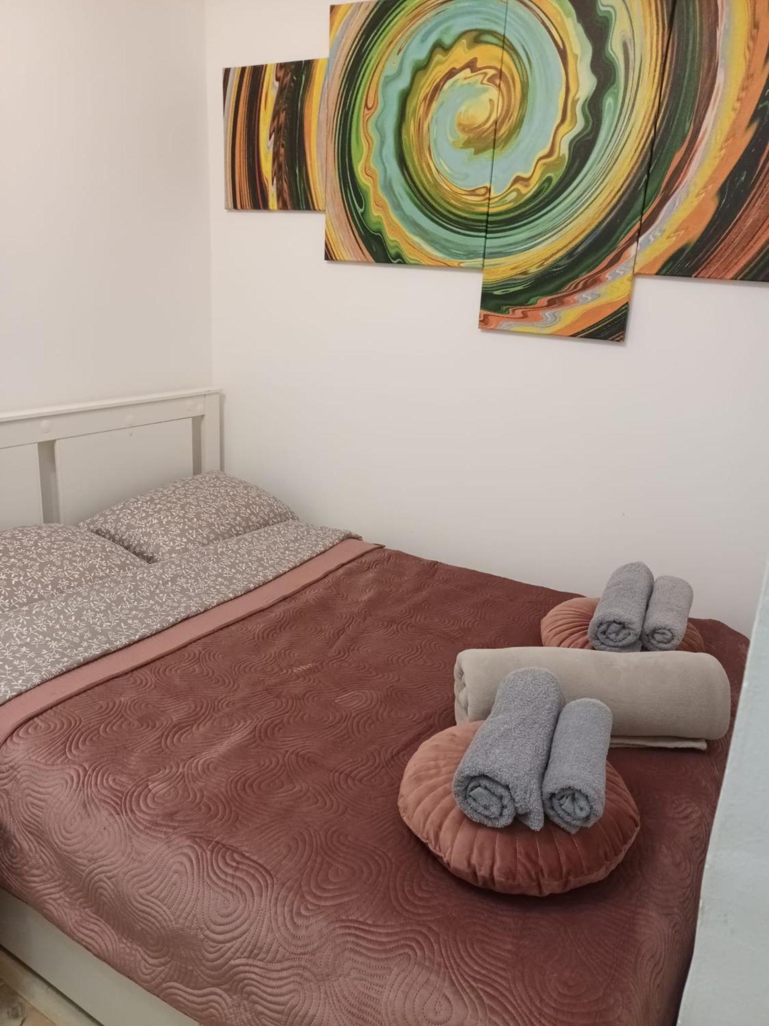 Apartment Maja - Strict Center Of Zagabria Esterno foto